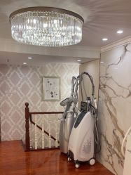 -茜尔维亚修身连锁(闵行莘庄店)