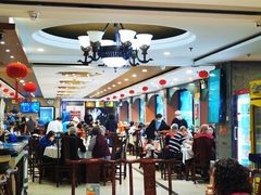 -南来顺饭庄·清真(南菜园店)