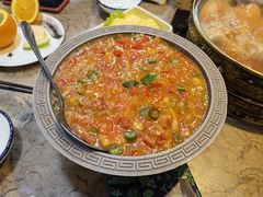-酸喜·三度酸·贵州味