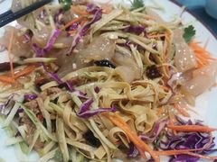 -龙香居海鲜浑锅家常菜·特色驴肉