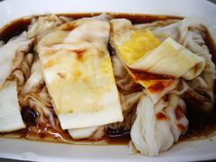 鸳鸯肠-源记肠粉(华贵路店)