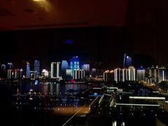 -青岛海尔洲际酒店