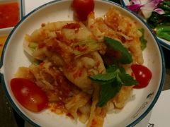 -美奈小馆·越南料理(中航城君尚购物中心店)