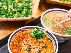 -云阿蛮云南生烫牛肉米线(奉贤路店)