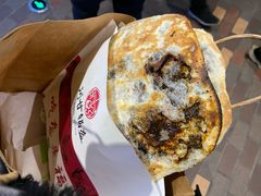 -阿甘锅盔(合生汇购物中心店)