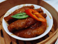 -喜宴·粤菜·茶点·海鲜(光浩店)