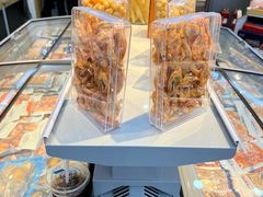 -水一方现烤鱿鱼丝大连特产(华南亿合城店)