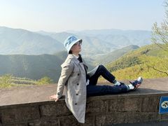 -莫干山风景区