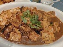 -大连湾旭日·家宴·海肠捞饭(马栏广场店)