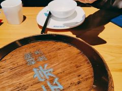 -坛宗剁椒鱼头(河西王府井店)