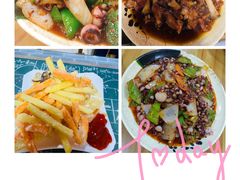 -贤花饭店(凯德店)