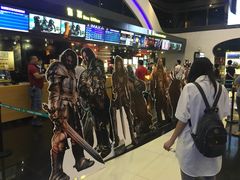-万达影城(南海万达广场IMAX店)