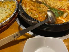 -咕咕站韩国料理(紫金港店)
