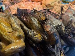 -老字号周记古蔺麻辣鸡·非物质文化遗产传承店