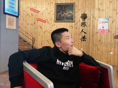 -明日世界密室轰趴·剧本桌游·箭馆团建(国贸店)