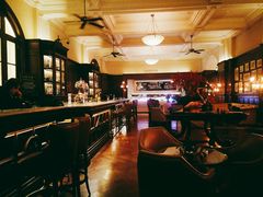 -LONG BAR 廊吧(外滩华尔道夫酒店)