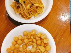 -糟粕醋·椰苑海南菜餐厅(亚龙湾天域酒店)