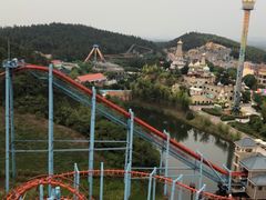 -南京银杏湖乐园