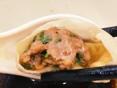 菊叶汤包-鸡鸣汤包(罗廊巷店)