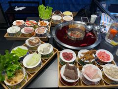 -俏媳妇火锅(宽窄巷子店)