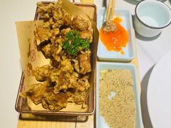 -33号大院·青岛本帮菜(五四广场店)