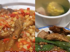 -兰湘子·湘菜小炒(盛龙广场店)