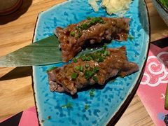 三味真火和牛寿司（2块起）-有喜屋·日料·居酒屋(旭辉广场店)