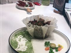 -930私房菜(欧阳路店)