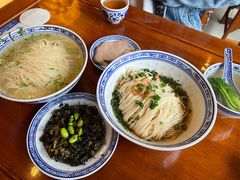 -同得兴 Since·1995 传统苏式面馆(十全街店)