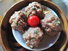牛肉丸-合晋食府(广州合晋帝苑酒店)