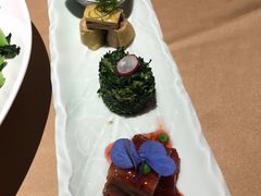 -柒园·三十年创意杭帮菜(龙湖滨江天街店)