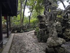 -绮园景区
