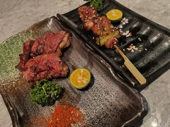 -人间酒暖·Go blanc·烧鸟·深夜食堂(陆家嘴店)