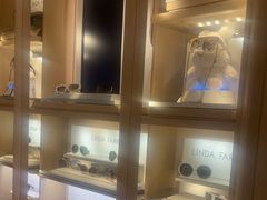 -溥仪眼镜(北京SKP店)