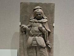 -深圳博物馆(古代艺术馆)