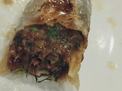 -吴记百姓菜馆·北京菜·烤鸭(故宫店)
