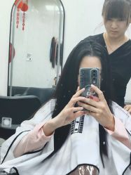 -TRIMS HAIR 修剪造型·烫染接发