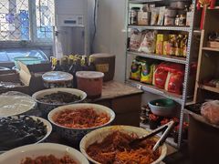 -赵府街副食店