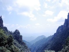 -三清山希尔顿度假酒店