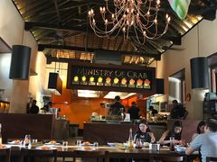 -Ministry of Crab(科伦坡店)