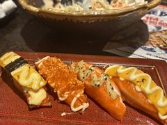 -古田居·特色寿司料理(星之岛旗舰店)