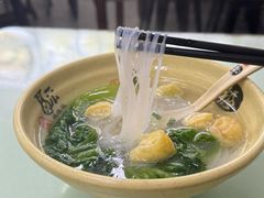 -食惠里小笼包面馆(越秀店)