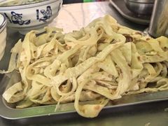 -龙门李家三旦羊肉汤馆