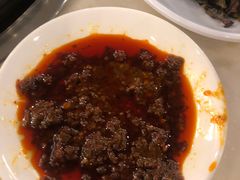-太婆天府山珍酒楼(亚运村店)