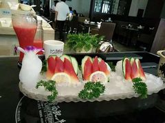 -鲁西肥牛(九方购物中心店)