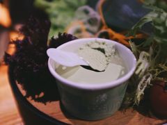 抹茶冰淇淋-湊湊火锅·茶憩(打浦桥日月光店)