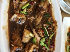 -渔中舟海鲜大排档(普陀沈家门店)