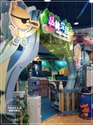 -万达宝贝王(成都锦华店)