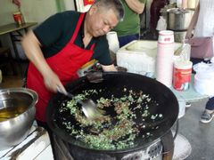 -周记热干面豆皮大王(桃花东街店)