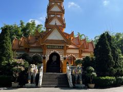 -云南勐巴娜西珍奇园